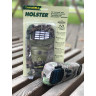 Прибор противомоскитный Thermacell MR TJ06-00, камуфляж