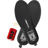 Стельки с подогревом Thermacell HW20-XL — съёмные аккумуляторы, пульт, чехол